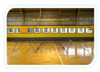 Tranpolin para gimnasia